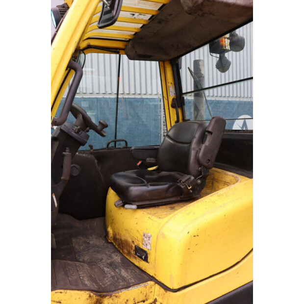 2010 Hyster H4.0FT5-46417601