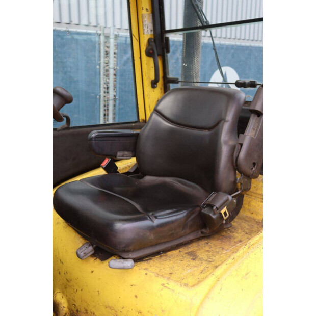 2010 Hyster H4.0FT5-46417602