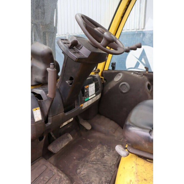 2010 Hyster H4.0FT5-46417603