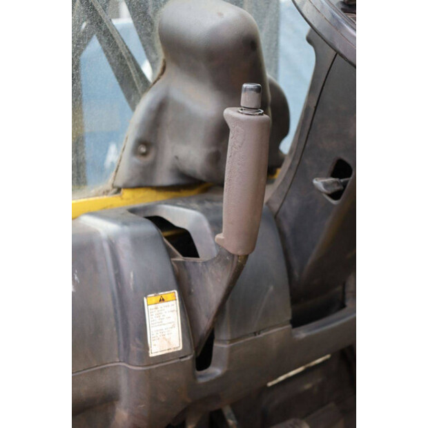 2010 Hyster H4.0FT5-46417605