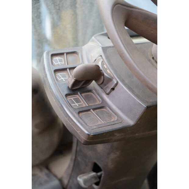 2010 Hyster H4.0FT5-46417606