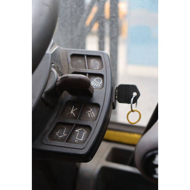 2010 Hyster H4.0FT5-46417607