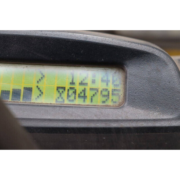 2010 Hyster H4.0FT5-46417609