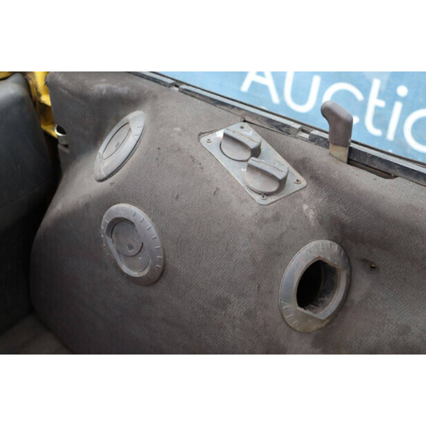 2010 Hyster H4.0FT5-46417610