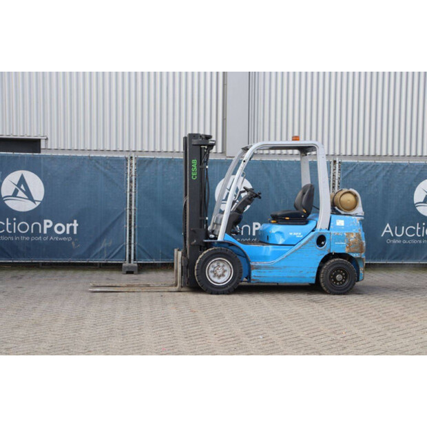 2020 Cesab M325-46417659