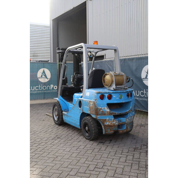 2020 Cesab M325-46417662