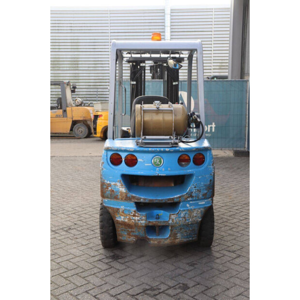 2020 Cesab M325-46417663