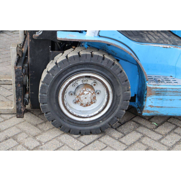 2020 Cesab M325-46417671