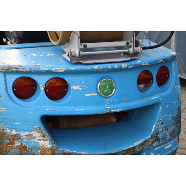 2020 Cesab M325-46417675