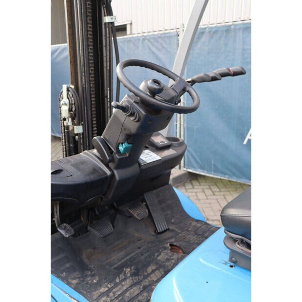 2020 Cesab M325-46417680