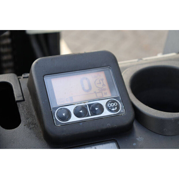 2020 Cesab M325-46417689