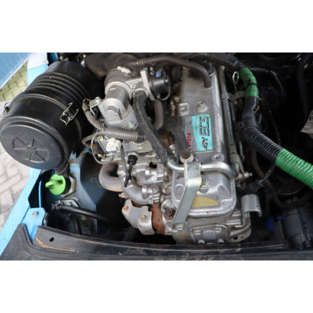 2020 Cesab M325-46417692