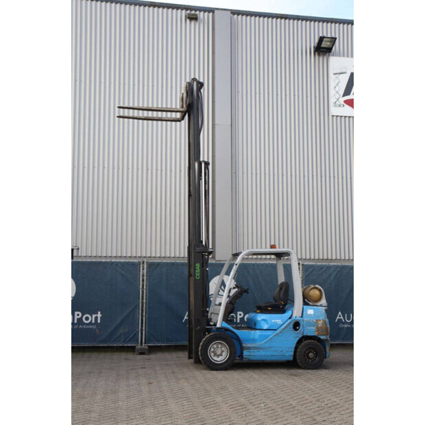 2020 Cesab M325-46417694