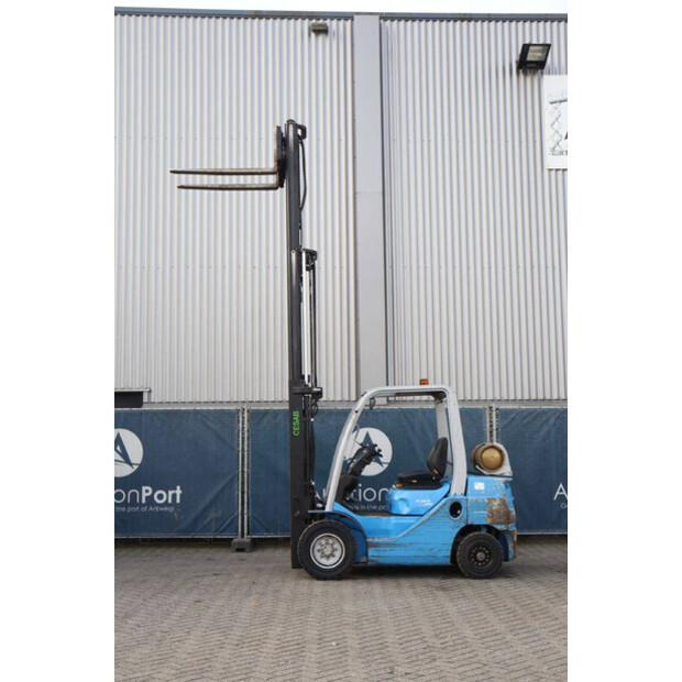 2020 Cesab M325-46417695