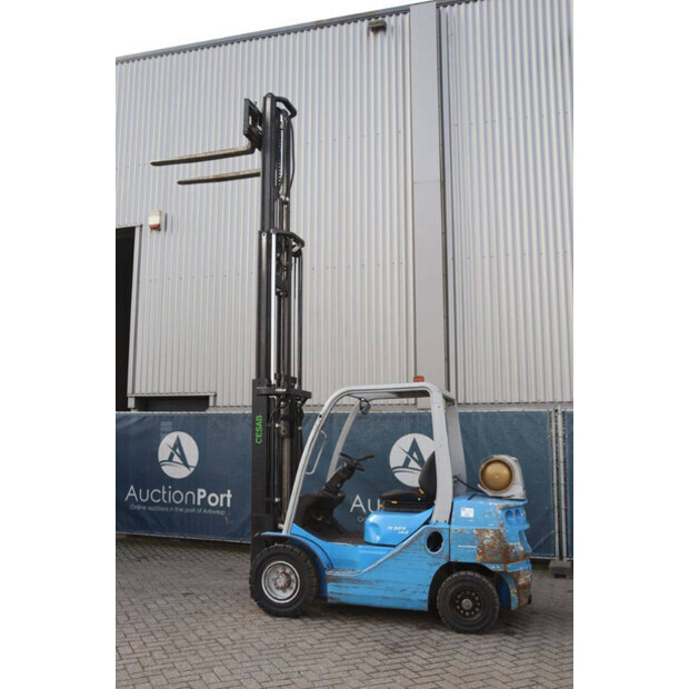 2020 Cesab M325-46417696