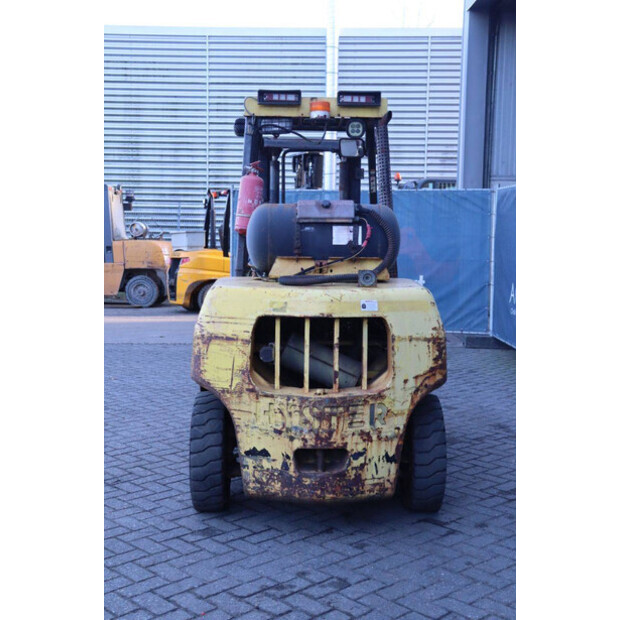 1991 Hyster H4.00XLS-6-46417702