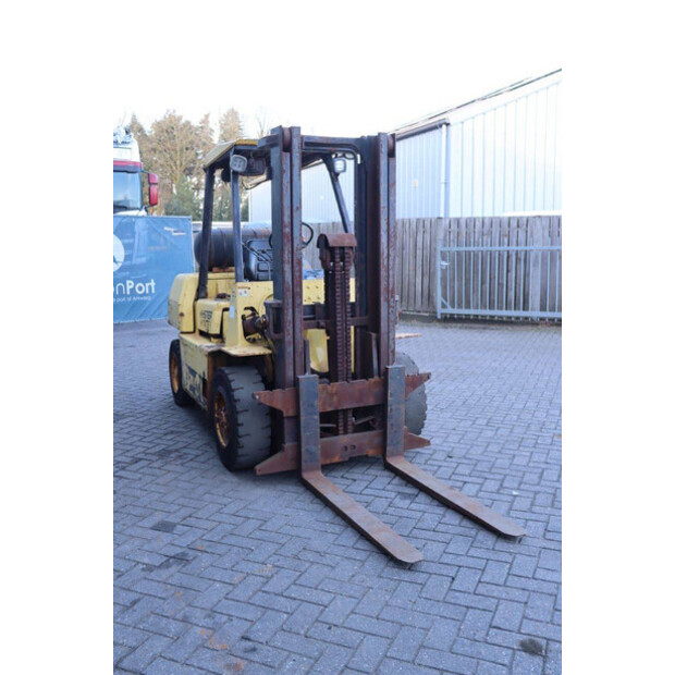 1991 Hyster H4.00XLS-6-46417704