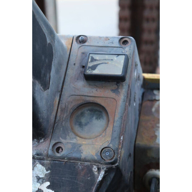 1991 Hyster H4.00XLS-6-46417726