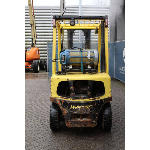 2009 Hyster H2.5FT-46417740
