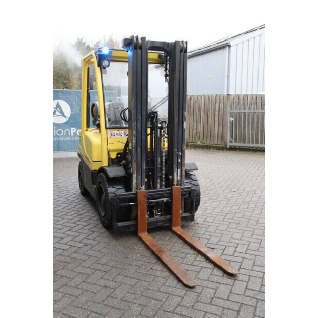 2009 Hyster H2.5FT-46417742