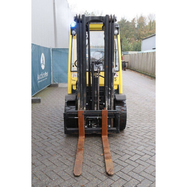 2009 Hyster H2.5FT-46417743