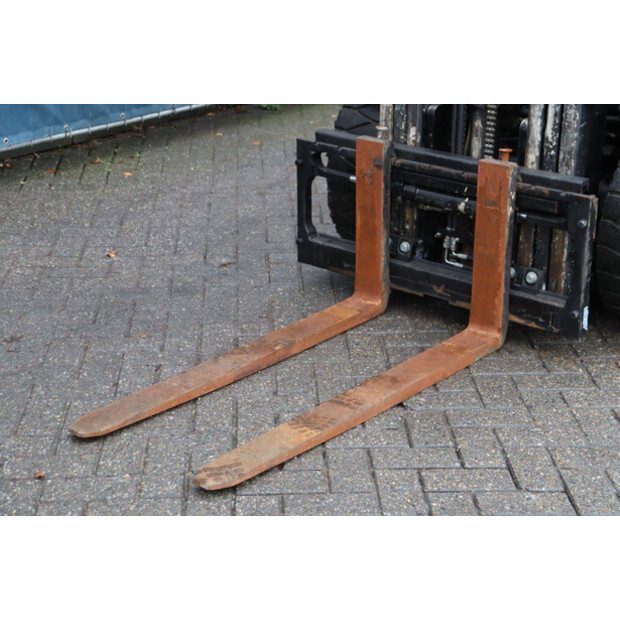 2009 Hyster H2.5FT-46417745