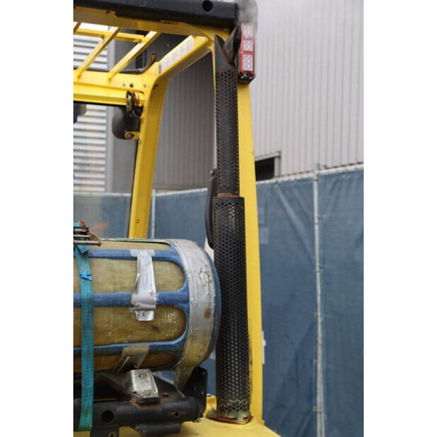 2009 Hyster H2.5FT-46417753