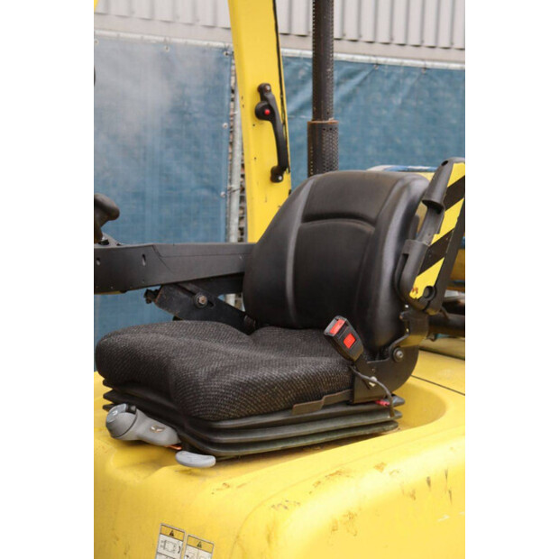 2009 Hyster H2.5FT-46417760