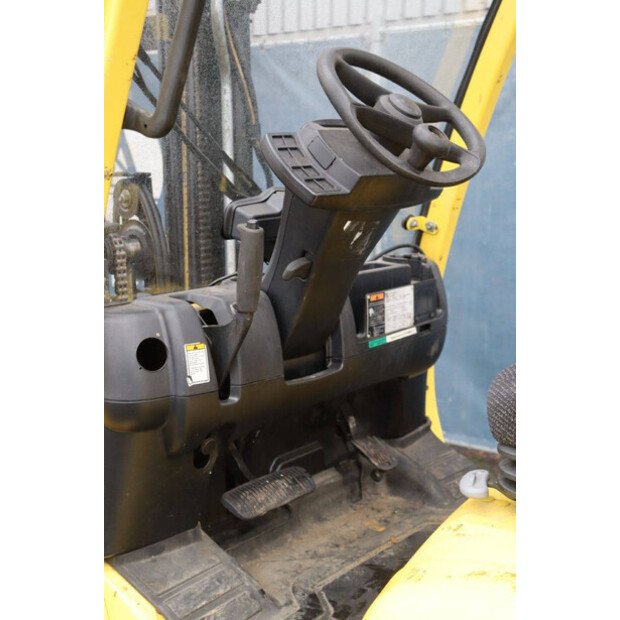 2009 Hyster H2.5FT-46417761