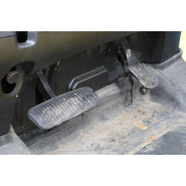 2009 Hyster H2.5FT-46417762