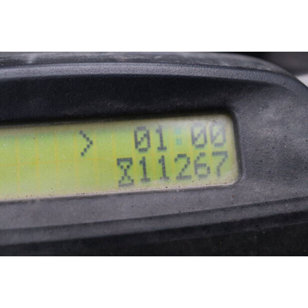 2009 Hyster H2.5FT-46417767