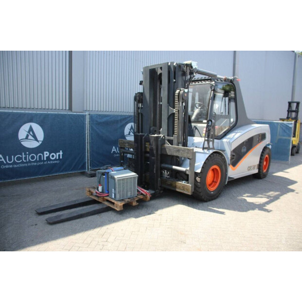 2022 كارير A160/1200X-46417816