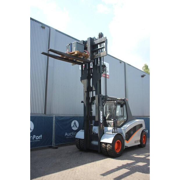 2022 كارير A160/1200X-46417839