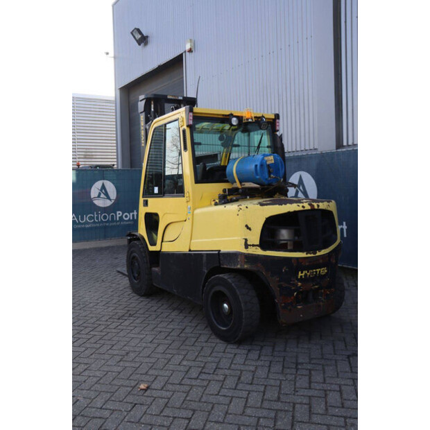 2018 Hyster H4.5FT6-46417845