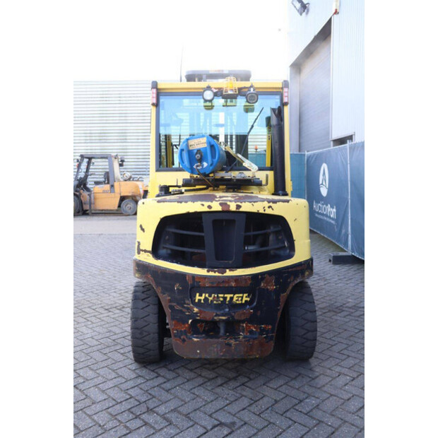 2018 Hyster H4.5FT6-46417846