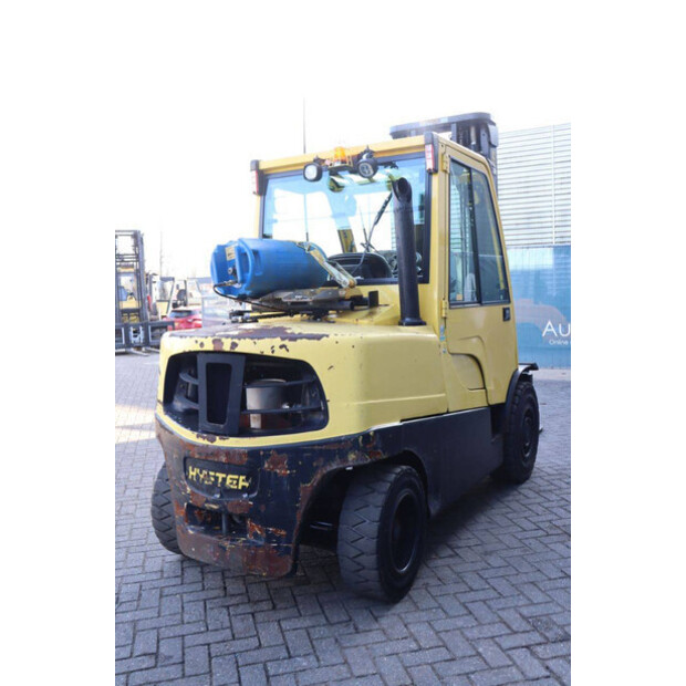 2018 Hyster H4.5FT6-46417847