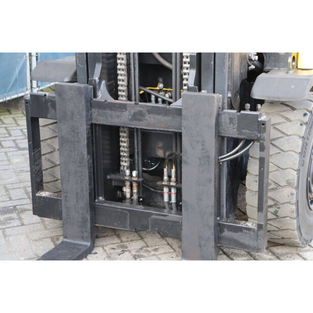 2018 Hyster H4.5FT6-46417852