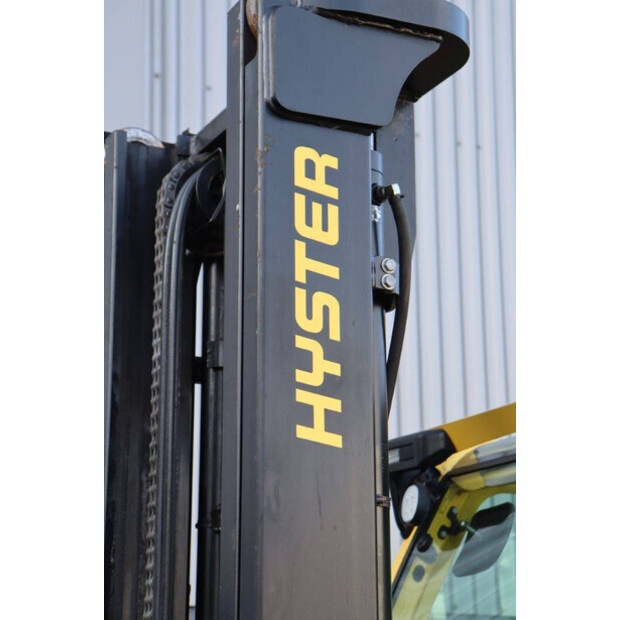 2018 Hyster H4.5FT6-46417853