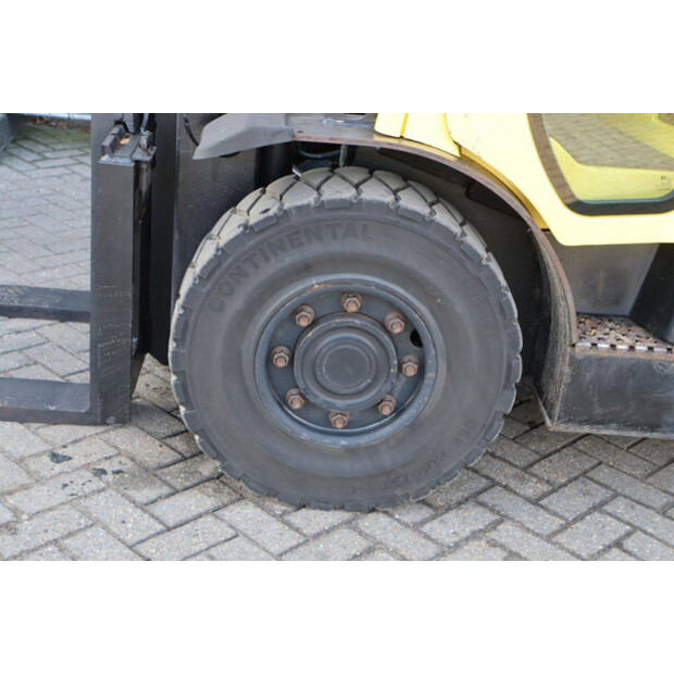 2018 Hyster H4.5FT6-46417855