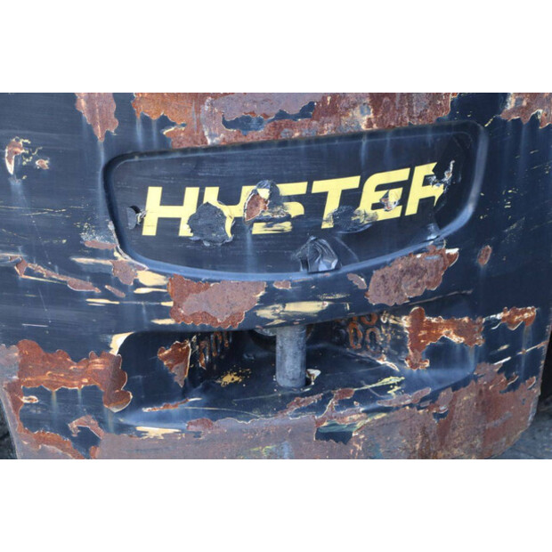 2018 Hyster H4.5FT6-46417858