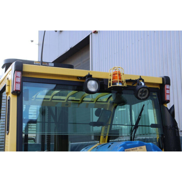 2018 Hyster H4.5FT6-46417859