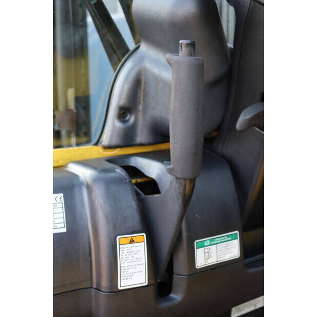 2018 Hyster H4.5FT6-46417866