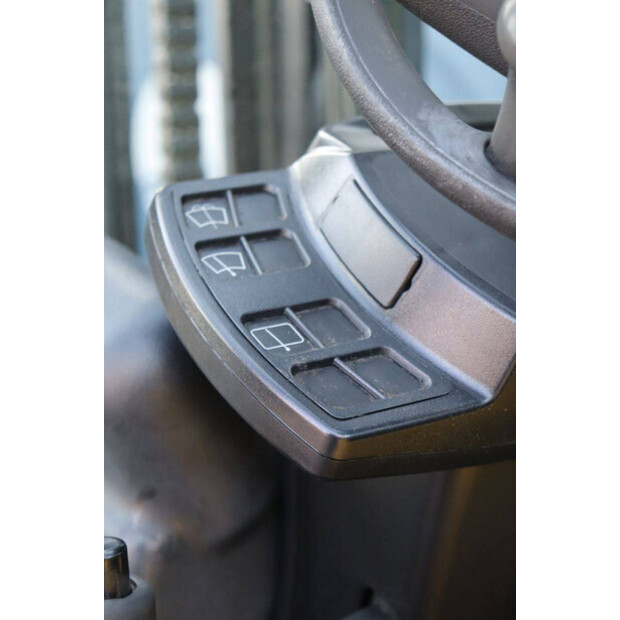 2018 Hyster H4.5FT6-46417867