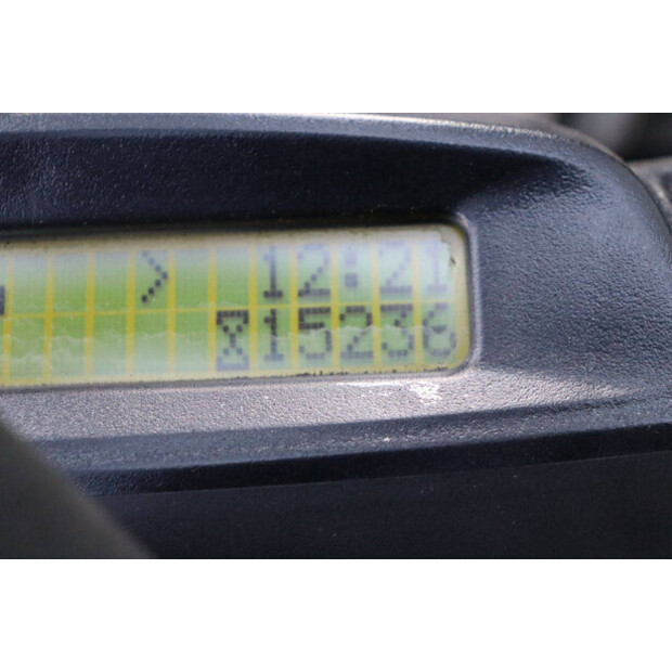 2018 Hyster H4.5FT6-46417869