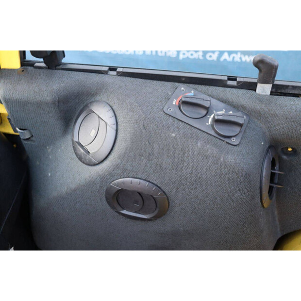 2018 Hyster H4.5FT6-46417871