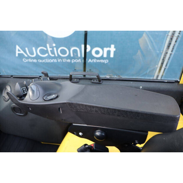 2018 Hyster H4.5FT6-46417872