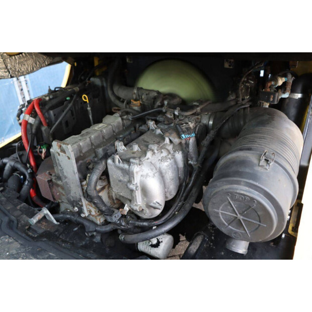 2018 Hyster H4.5FT6-46417875