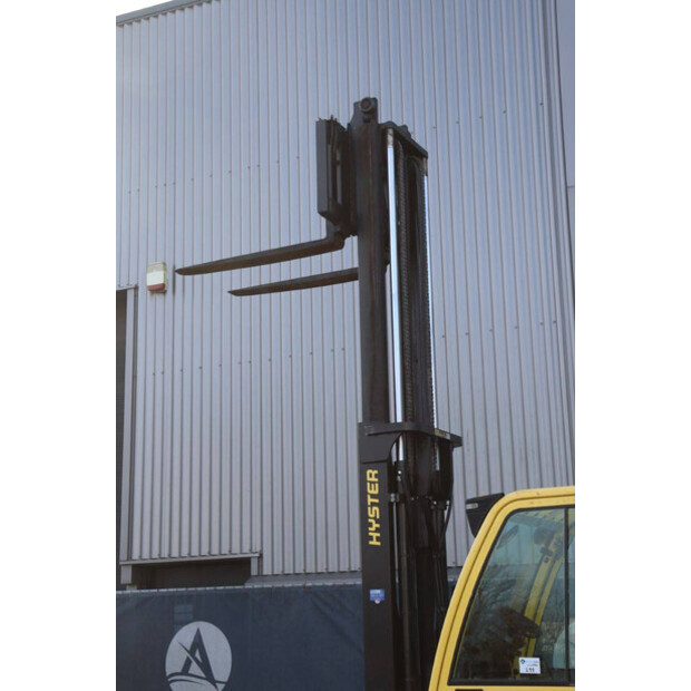 2018 Hyster H4.5FT6-46417881