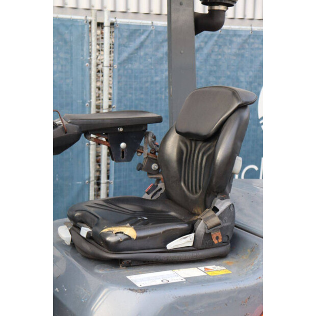 2016 Toyota 02-8FGF30-46417903