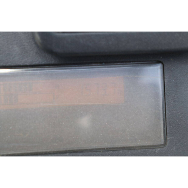 2016 Toyota 02-8FGF30-46417910